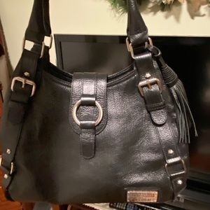 Harley Davidson purse